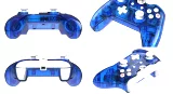 Gamepad pre Xbox One (Rock Candy) - modrý, drôtový