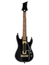 Gitara pre Guitar Hero: Live (XBOX)