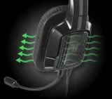 headset TRITTON Kaiken s XBOX1 adaptérem