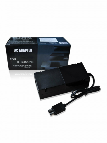 Napájací zdroj pre XBOX ONE (XBOX)