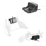Play & Charge Kit pre Xbox One - magnetický (Energizer)