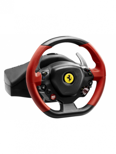 Volant Thrustmaster Ferrari 458 Spider (XONE) (XBOX)