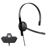 Xbox One Chat Headset