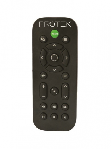 Xbox One Media Remote (Protek) (X360)
