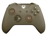 XBOX ONE Wireless Controller (Langley) (zeleno-oranžový)