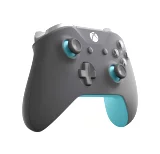 Xbox One ovládač - Grey/Blue