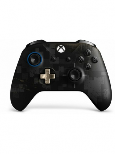 Xbox One ovládač - PUBG Limited Edition (XBOX)
