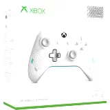 Xbox One ovládač - Special Edition Sports White
