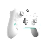 Xbox One ovládač - Special Edition Sports White