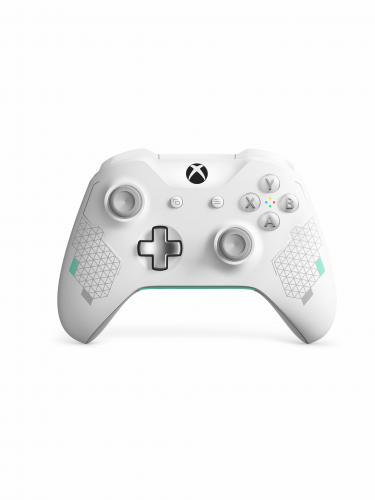 Xbox One ovládač - Special Edition Sports White (XBOX)