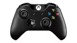 XBOX ONE Wireless Controller (Langley) (čierny)