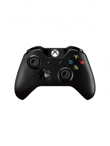 XBOX ONE Wireless Controller (Langley) (čierny) (XBOX)
