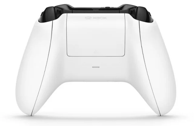 Xbox One S ovládač - Biely