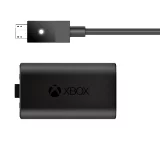 zrušeno XBOX ONE Wireless Controller + Play & Charge Kit