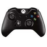 zrušeno XBOX ONE Wireless Controller + Play & Charge Kit