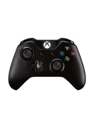zrušeno XBOX ONE Wireless Controller + Play & Charge Kit (XBOX)