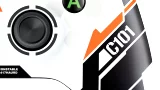 XBOX ONE Wireless Controller (Titanfall Limited Edition)