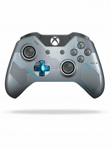 XBOX ONE Wireless Controller (Halo 5: Spartan Locke) (X360)