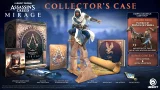 Assassin's Creed: Mirage - Deluxe Edition + Collectors Case (XSX)