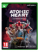 Atomic Heart - Ultimate Edition