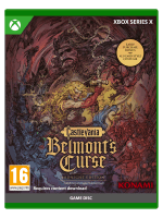 Castlevania: Belmont's Curse