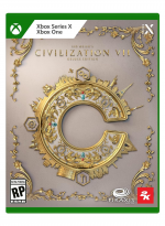 Sid Meier's Civilization VII - Deluxe Edition