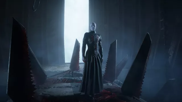 Clive Barker's Hellraiser: Revival Day One Edition (XSX) - Hororové