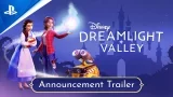 Disney Dreamlight Valley - Cozy Edition