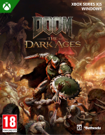 DOOM: The Dark Ages (XSX)