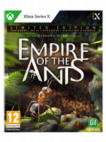 Empire of the Ants - Limited Edition