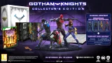 Gotham Knights - Collectors Edition  (XSX)