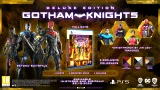 Gotham Knights - Deluxe Edition (XSX)