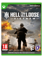 Hell Let Loose: Vietnam (XSX)