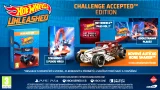 Hot Wheels Unleashed - Challenge Accepted Edition (XSX)