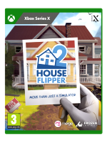 House Flipper 2 (XSX)
