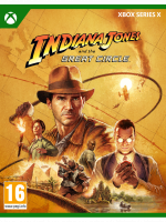 Indiana Jones And The Great Circle