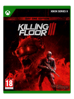 Killing Floor 3 - Day One Edition