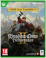 Kingdom Come: Deliverance II - Day One Edition BAZAR