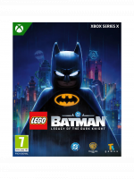 LEGO Batman: Legacy of the Dark Knight