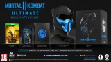 Mortal Kombat 11 Ultimate - Kollectors Edition (XSX)
