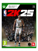 NBA 2K25