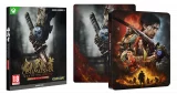 Onimusha: Way of the Sword - Deluxe Edition (PS5) - Akčné RPG