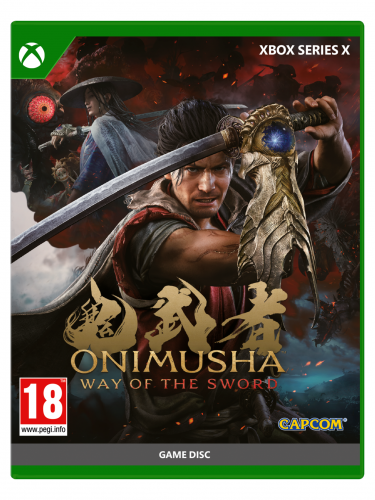 Onimusha: Way of the Sword (XSX)