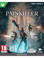 Painkiller