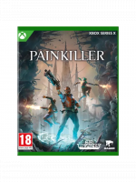Painkiller