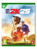 PGA Tour 2K25