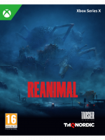 Reanimal