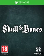 Skull & Bones