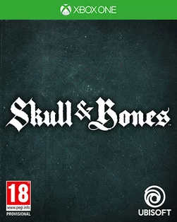 Skull & Bones
