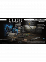 STALKER 2: Heart of Chornobyl - Collectors Edition (XSX)